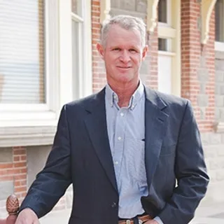 Scott K. Warner, team member at Yturri Rose, LLP