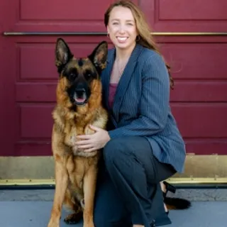 Taylor Rue Lowery, team member at Yturri Rose, LLP