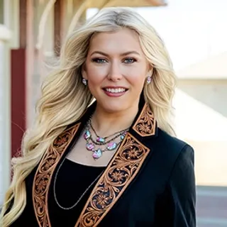 Taylor Skramstad, team member at Yturri Rose, LLP