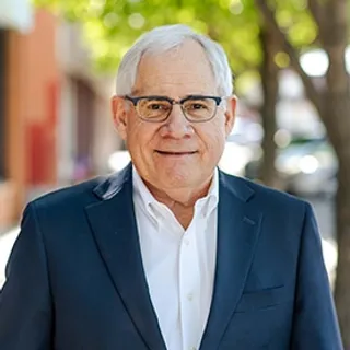 Tim J. Helfrich, team member at Yturri Rose, LLP