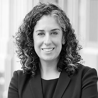 Ana Isabel Muñoz, team member at Zalkind Duncan & Bernstein LLP