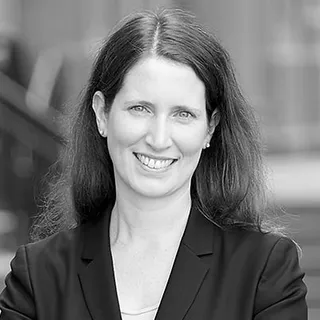 Emma Quinn-Judge, team member at Zalkind Duncan & Bernstein LLP