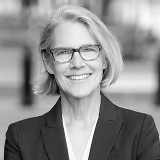 Inga Bernstein, team member at Zalkind Duncan & Bernstein LLP