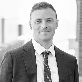 Jackson Estrin, team member at Zalkind Duncan & Bernstein LLP