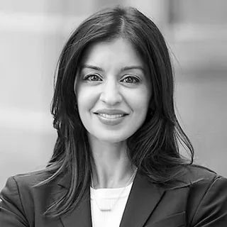 Monica R. Shah, team member at Zalkind Duncan & Bernstein LLP