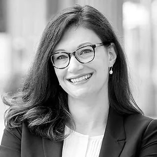 Naomi R. Shatz, team member at Zalkind Duncan & Bernstein LLP