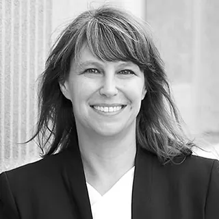 Rachel Stroup, team member at Zalkind Duncan & Bernstein LLP